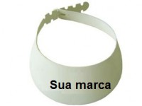 Viseiras em E.v.a