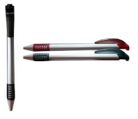 Caneta com logo impresso AD286